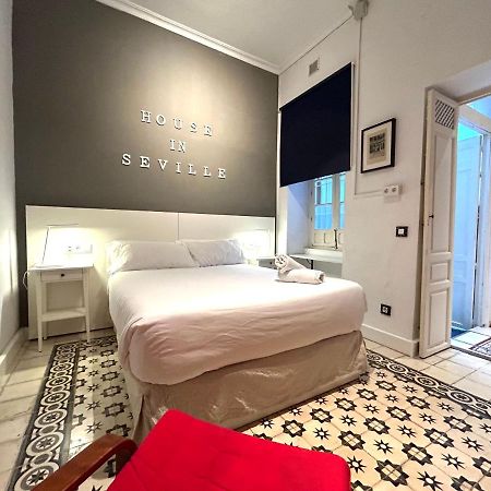 Home In Seville V33-B 외부 사진