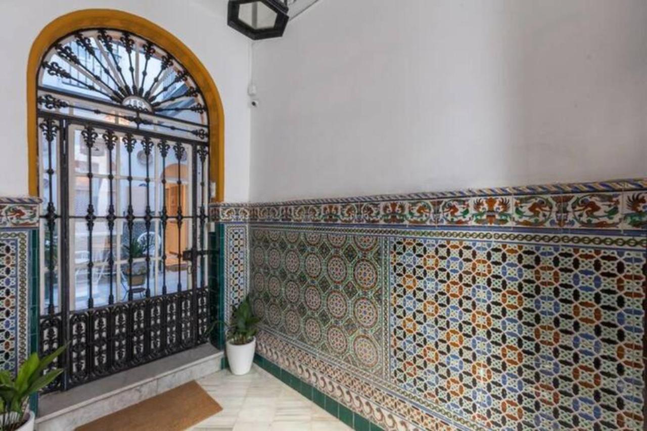 Home In Seville V33-B 외부 사진