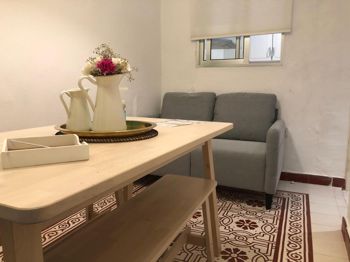 Home In Seville V33-B 외부 사진