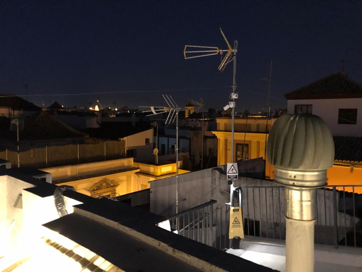 Home In Seville V33-B 외부 사진