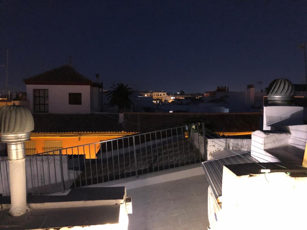 Home In Seville V33-B 외부 사진