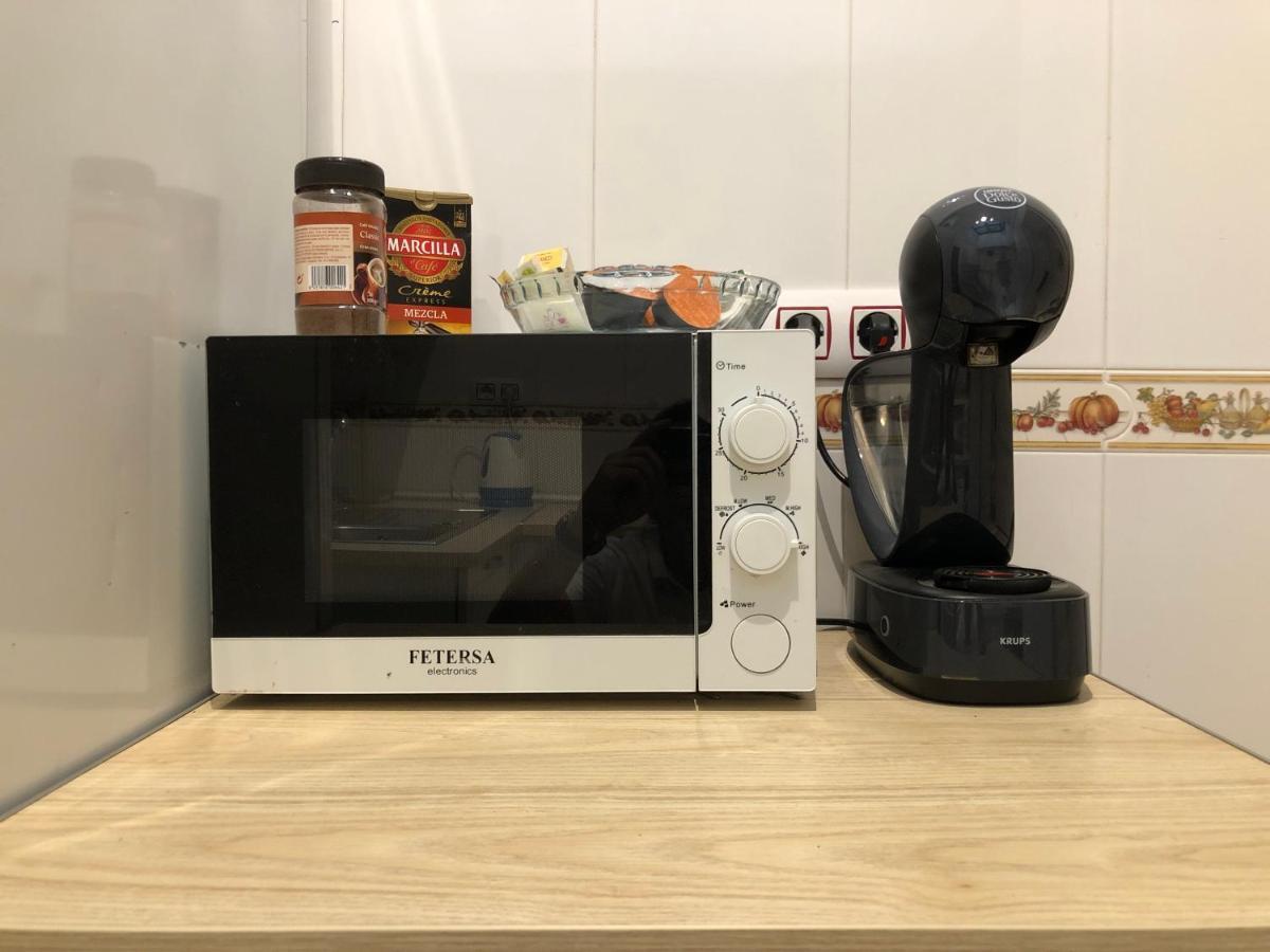 Home In Seville V33-B 외부 사진