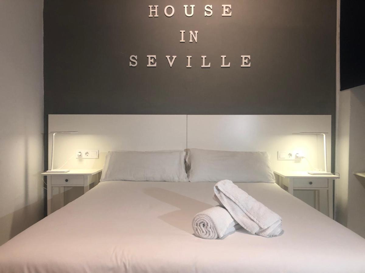 Home In Seville V33-B 외부 사진