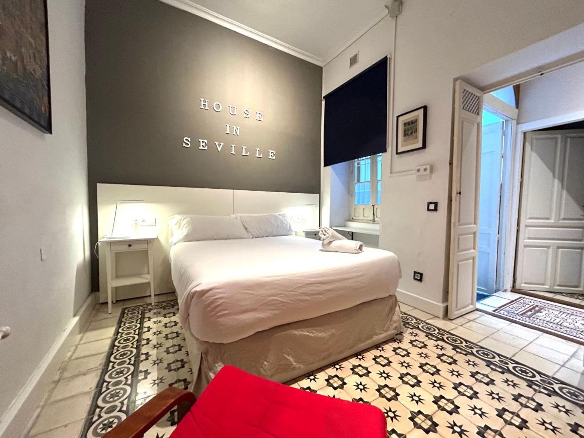 Home In Seville V33-B 외부 사진