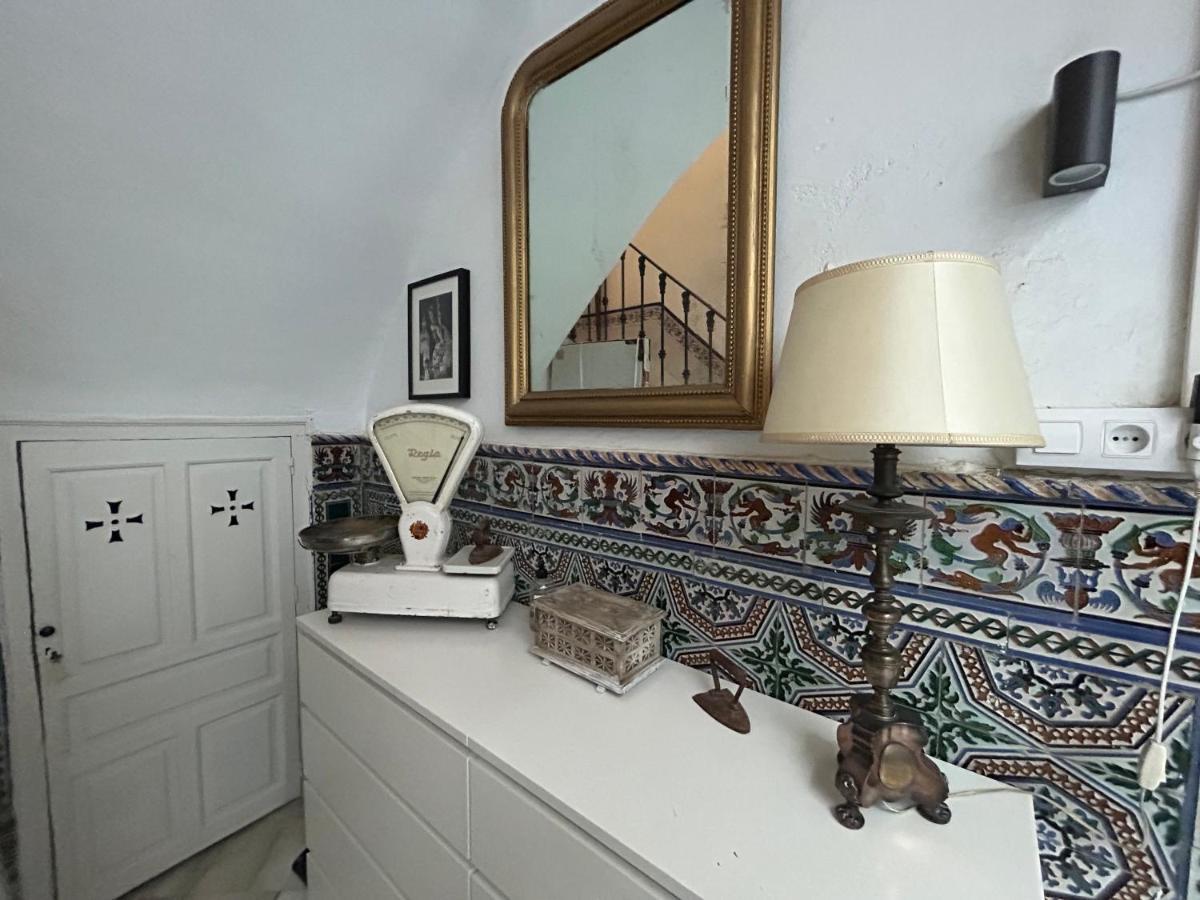 Home In Seville V33-B 외부 사진
