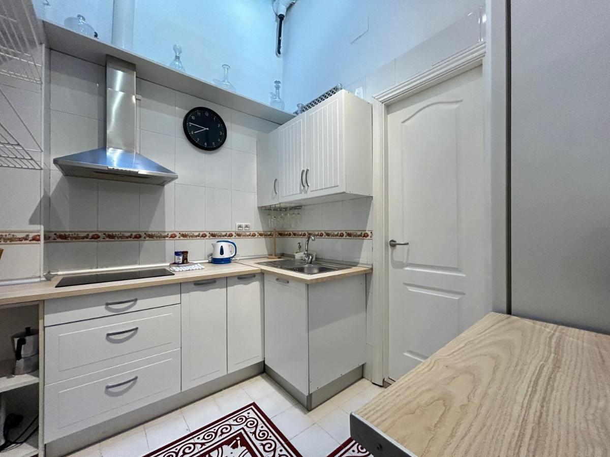 Home In Seville V33-B 외부 사진