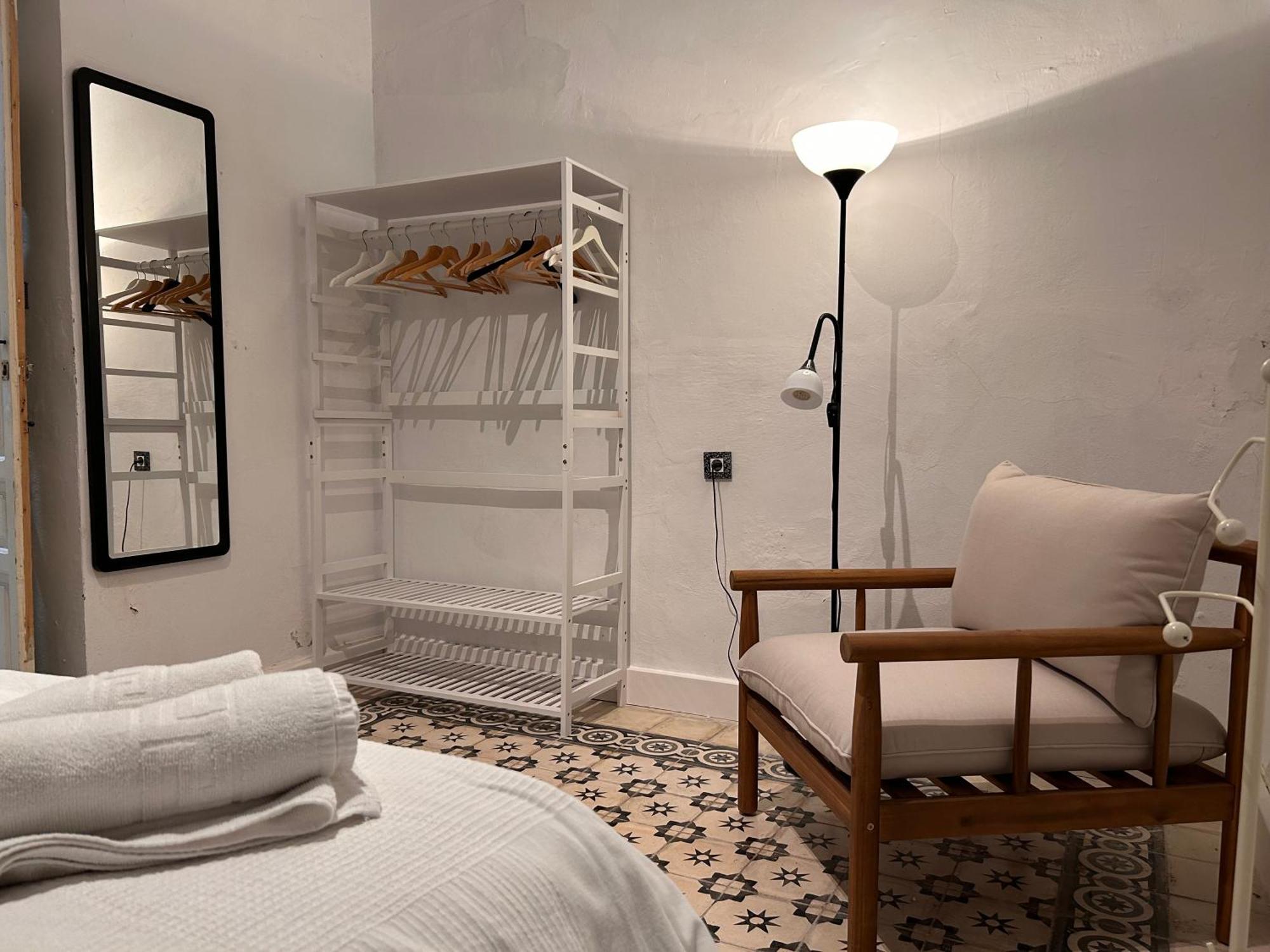 Home In Seville V33-B 외부 사진
