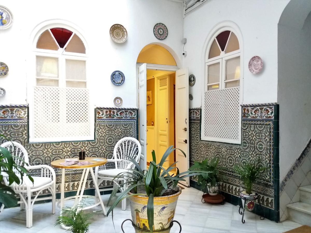 Home In Seville V33-B 외부 사진