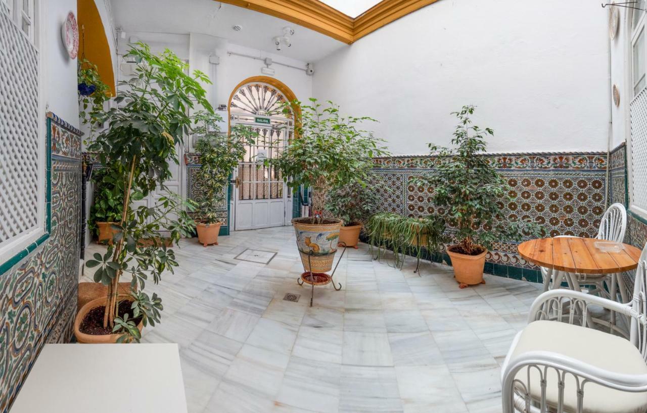 Home In Seville V33-B 외부 사진