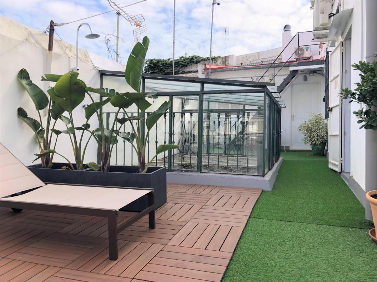 Home In Seville V33-B 외부 사진