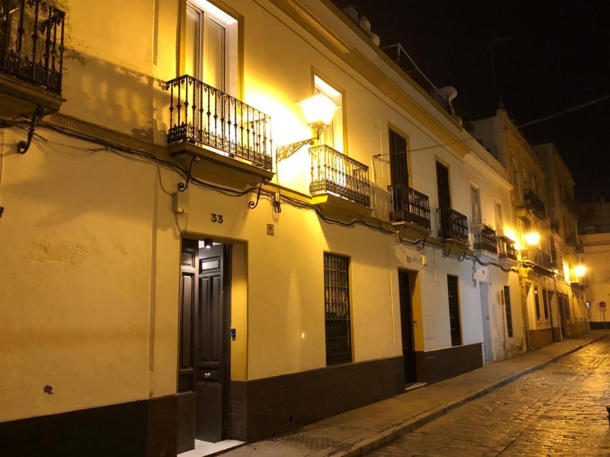 Home In Seville V33-B 외부 사진