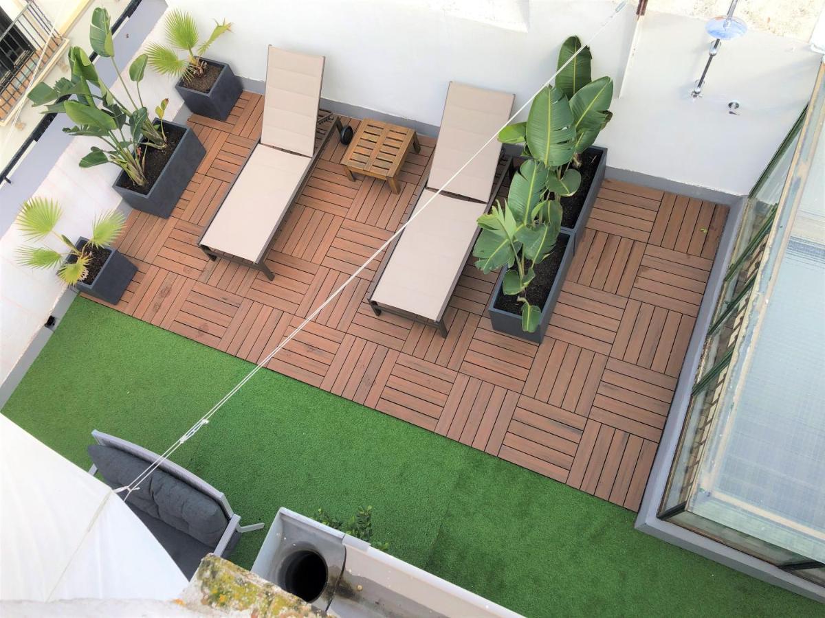 Home In Seville V33-B 외부 사진